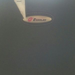 Echolac Luggage 26x17 PRISTINE! Authentic